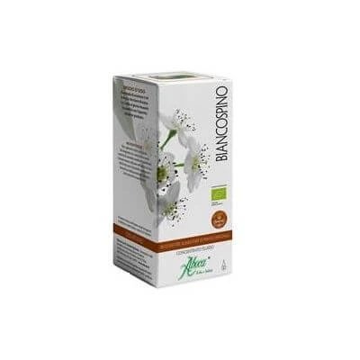 Hawthorn monoconcentrat picături 75 ml