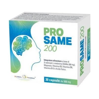 Prosame 200 30 capsule