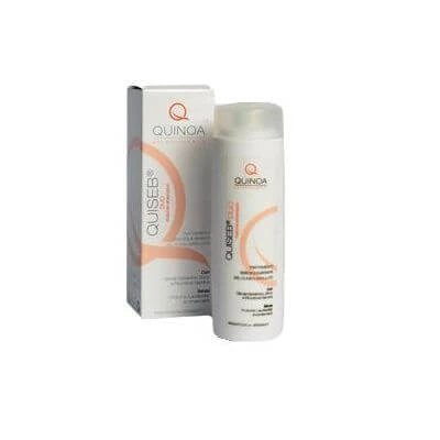 Quiseb duo șampon loțiune 200 ml