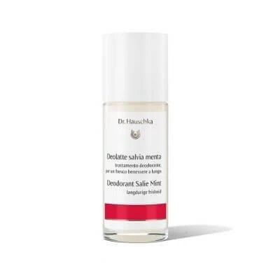 Dr hauschka deolatte salvie-mentă