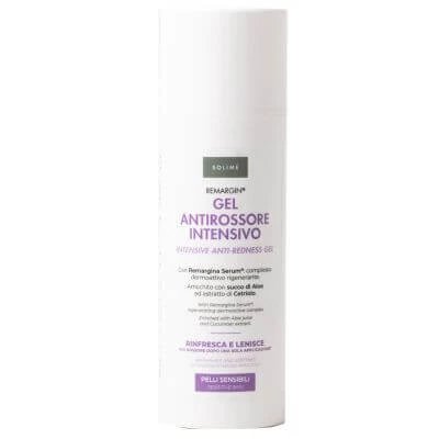 Remargin gel intensiv împotriva roșeață 150 ml