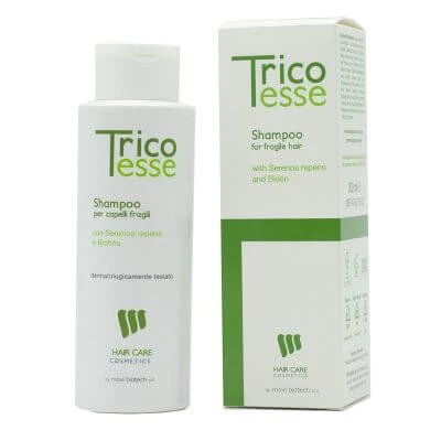 Șampon Tricoesse 200 ml