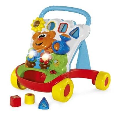 Chicco copil grădinar joc
