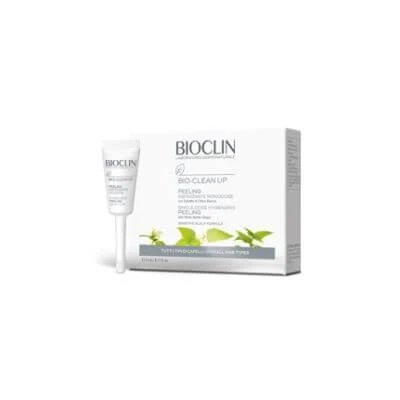 Bioclin bio clean up peeling tratament modose
