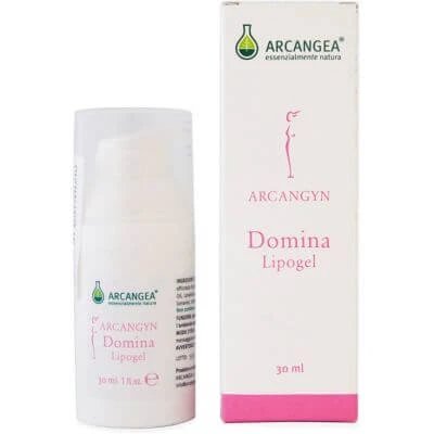 Domina lipogel 30 ml
