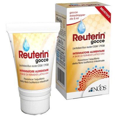 Reuterin picături 5 ml