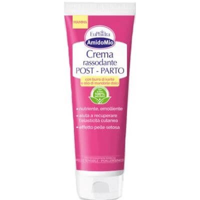 Euphidra amidomio cremă de fermitate postpartum 200 ml