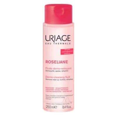 Roseliane dermodettoyant fluid 250 ml