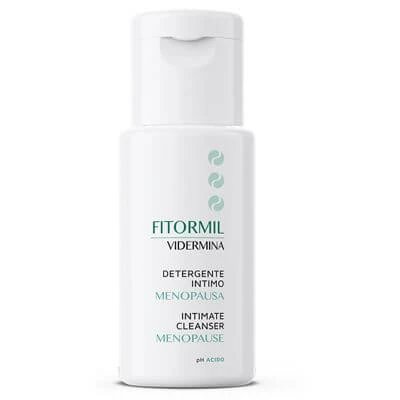 Vidermina fitormil detergent intim 200 ml