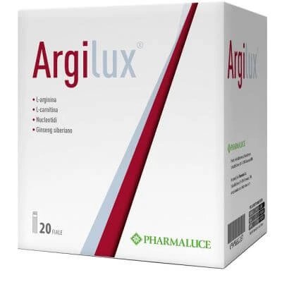 Argilux 20 fiole 25 ml