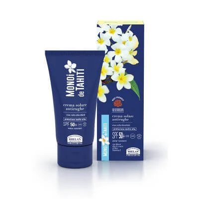 Crema de soare Monoi spf 50+