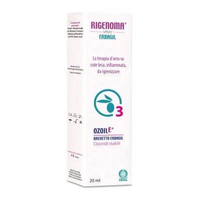 Spray Regenoma 20 ml