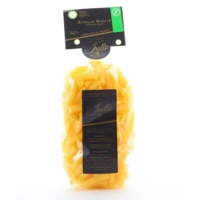Irollo zitelle rigate 400 g