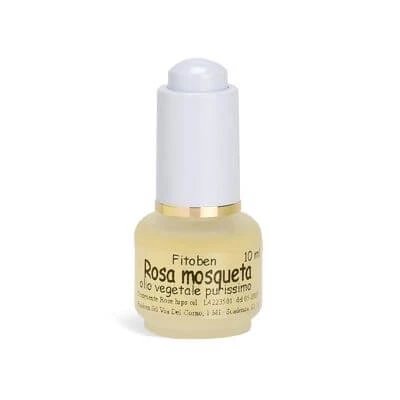 Ulei antioxidant de măceșe 10 ml