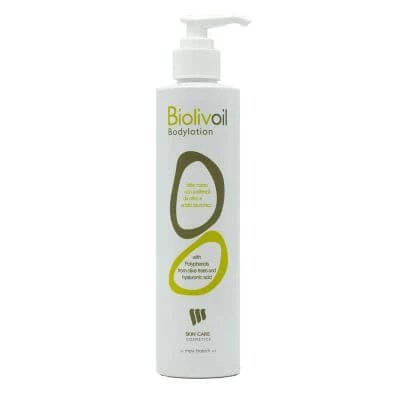 Biolivoil bodylotion 300 ml