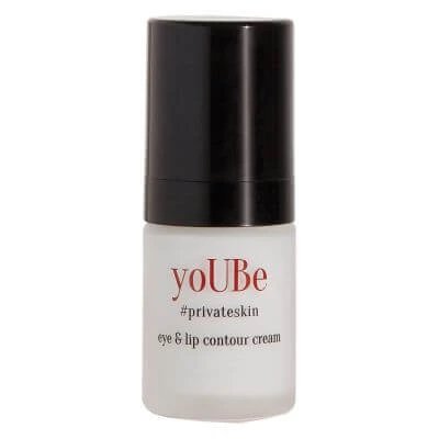 Yoube cosmetics mia brama cremă contur ochi și buze 15 ml