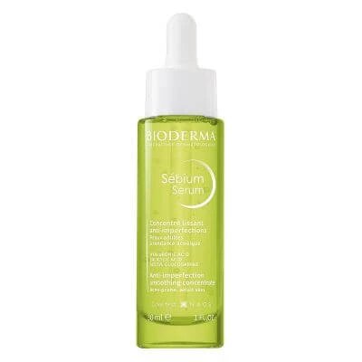 Ser Sebium 30 ml