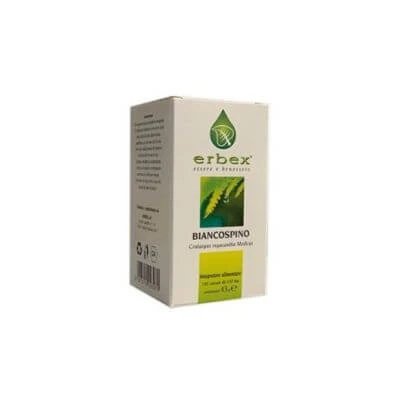 Hawthorn 50ml mg
