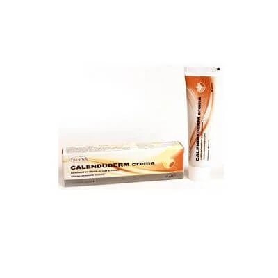 Calenduderm cremă 50 ml