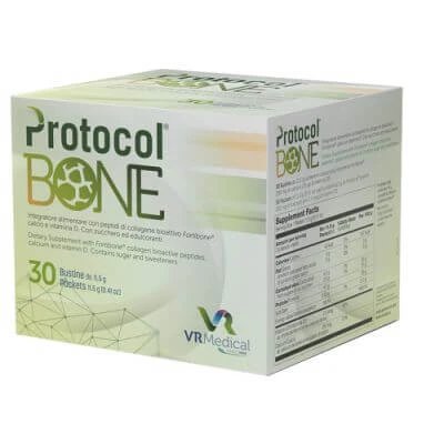 Protocol os 30 pliculețe