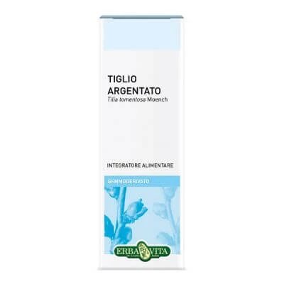 Mugure de lămâie argintiemoderivat 50 ml