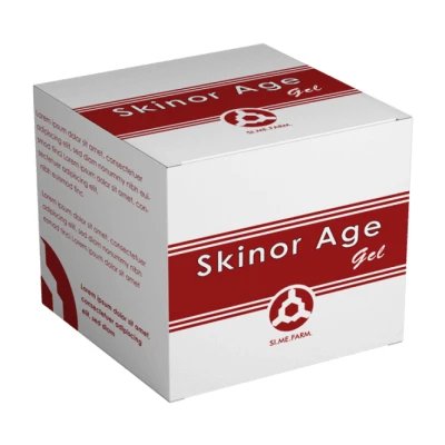 Skinor age gel 50 ml