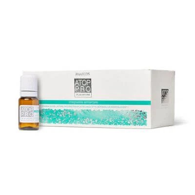 Atop pro pharcos 21 fiole 10 ml rewcap