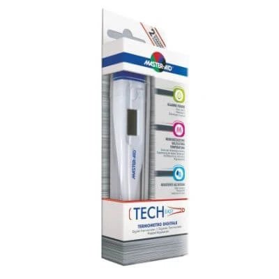 Termometru digital Master-aid tech easy