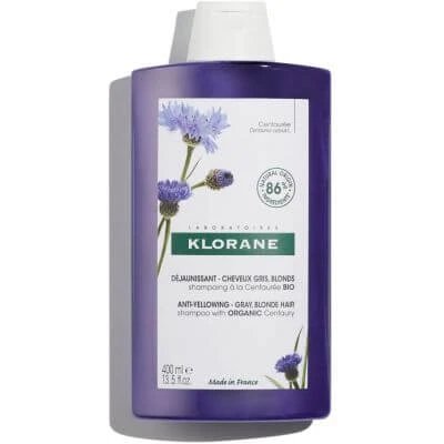 Șampon Klorane centaurea 200 ml
