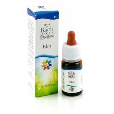 Elm guna picături 10 ml