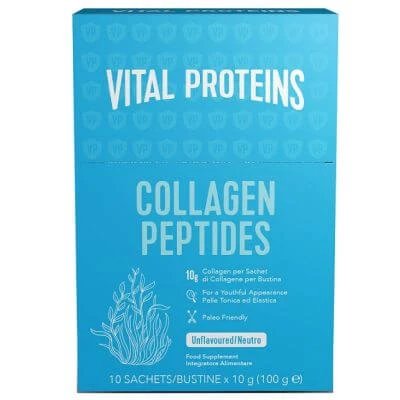 Peptide de colagen Vital proteins 10 stick pack 10 g