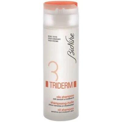 Ulei de șampon protector Triderm 200 ml