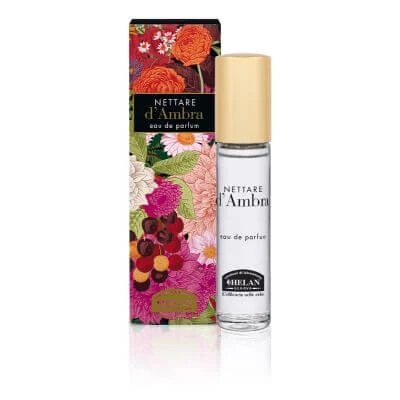 Parfumurile de helan amber nectar eau de parfum 10 ml