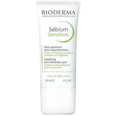 Sebium sensibil 30 ml