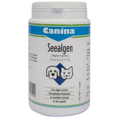 Tablete Seealgen 225 g