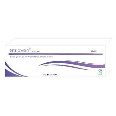 Gel cremă Striaven 100 g