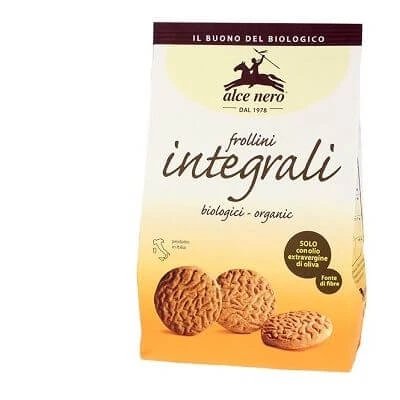 Prajituri integrale organice 350 g