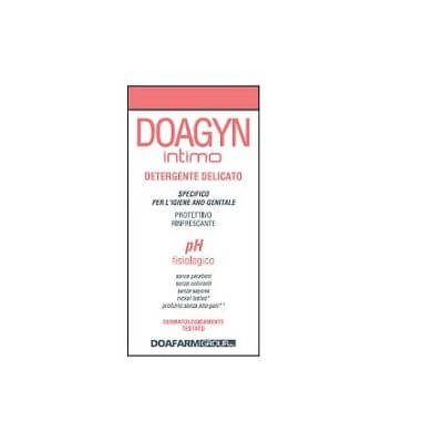 Produsul de curățare intimă Doagyn 250 ml