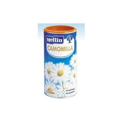 Mellin granule de mușețel 200g