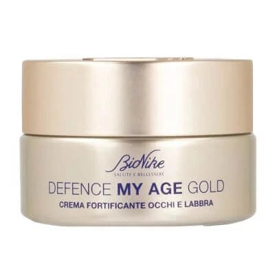 Defence my age gold contur de ochi 15 ml