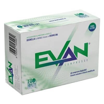 Evan 60 comprimate