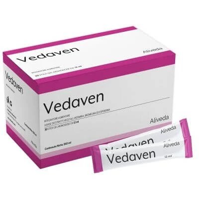 Vedaven 30 sticks