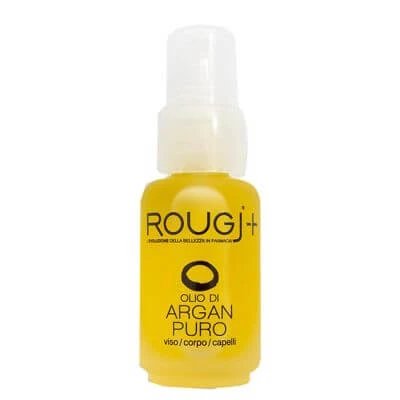Rougj ulei de argan pentru față / corp / păr 30 ml