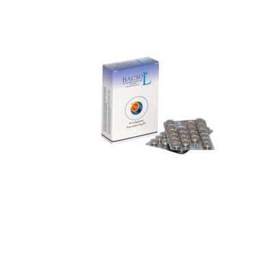 Bacsol 40 comprimate