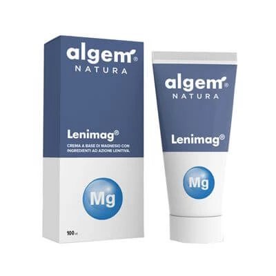 Cremă Lenimag 100 ml