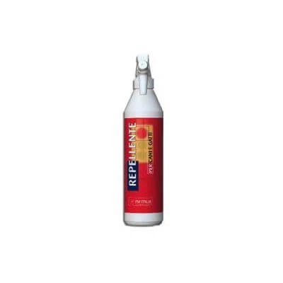 Spray repelent pentru câini și pisici 500 ml