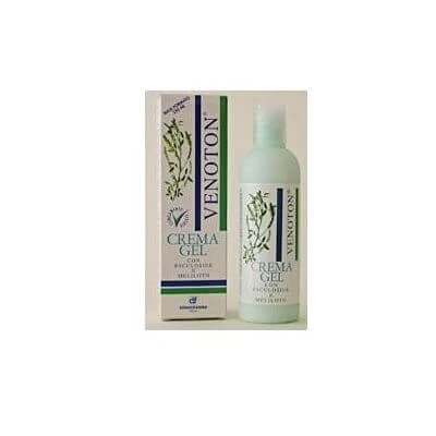 Venoton gel cremă 200 ml