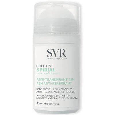 Deodorant Svr roll-on reno 50 ml