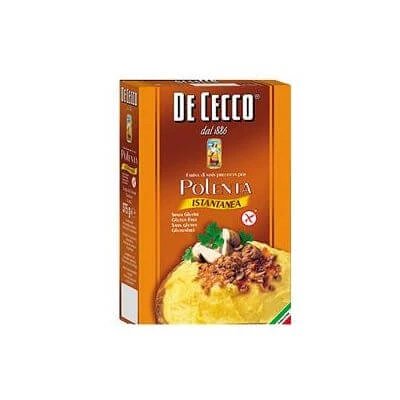 Polenta instant fără gluten 375 g