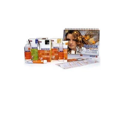 Colorant Max vegetal 05 140 ml